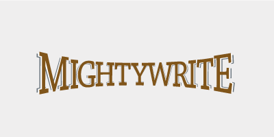 MightyWrite 2