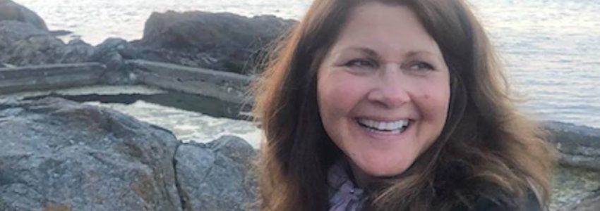Mary Ann Baynton on being open to whatever work and life throw our way Mary Ann Baynton on being open to whatever work and life throw our way