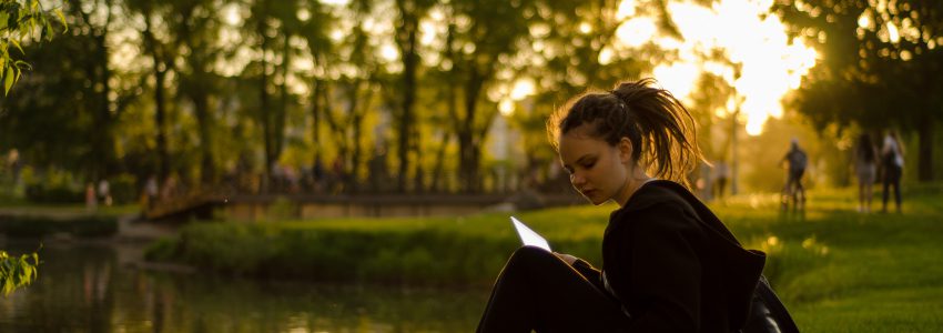 Post-secondary peer support: Meeting students where they are at Post-secondary peer support: Meeting students where they are at